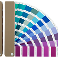 Цветовой справочник Pantone