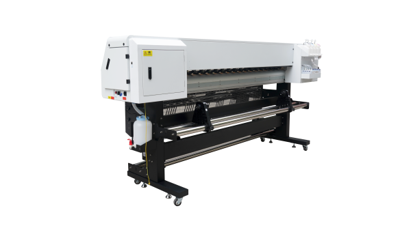 Принтер UV LED рулонный AUDLEY 7192-3, 182см, Epson i3200-U1*3/2шт