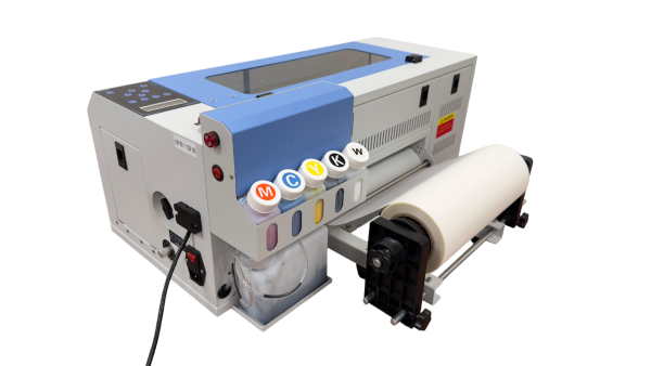 DTF Принтер AUDLEY XP31 mini (c сушкой) DTF Принтер AUDLEY XP31 mini (c сушкой)