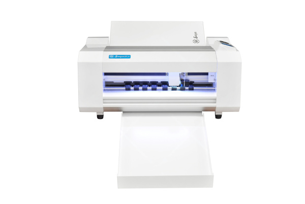 Плоттер режущий с автоподачей Saga SC30II PRO+