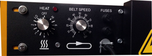 Туннельное сушильное устройство VASTEX D1000