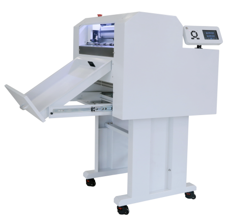 Автоматический режущий плоттер SAGA(Realtec) SG-ASC1907A