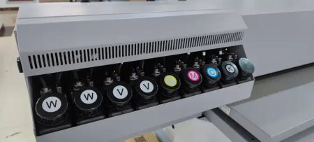 УФ-принтер AUDLEY 9060 (900*600мм, i3200*3)