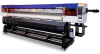 Экосольвентный принтер Audley SOL 3204, 320 см, Epson i3200-E1 × 4