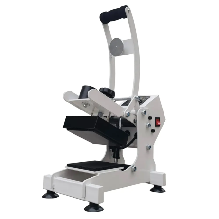 Ручной пресс для мелких деталей и лэйблов Ручной пресс для мелких деталей и лэйблов