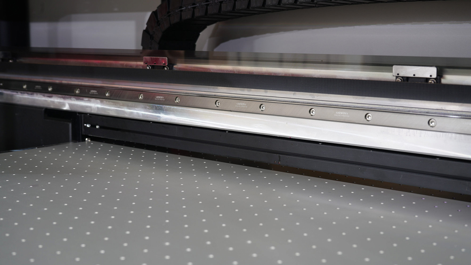 УФ-принтер планшетный Audley 6090 UV-1 (60×90 cм, i3200-U1 × 3)