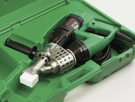 Сварочный экструдер Leister Fusion 2 (Фьюжн 2)