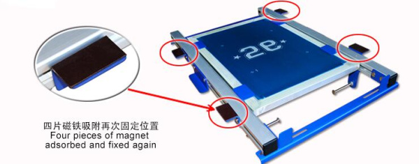 Трафаретный принтер SPE-XTS4060 для небольших коробок Трафаретный принтер SPE-XTS4060 для небольших коробок