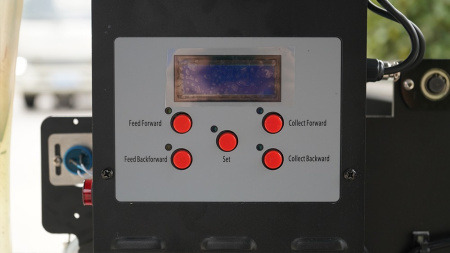 UV DTF-принтер AUDLEY FOILJET (ширина печати 60 см, 4 × Epson i3200)