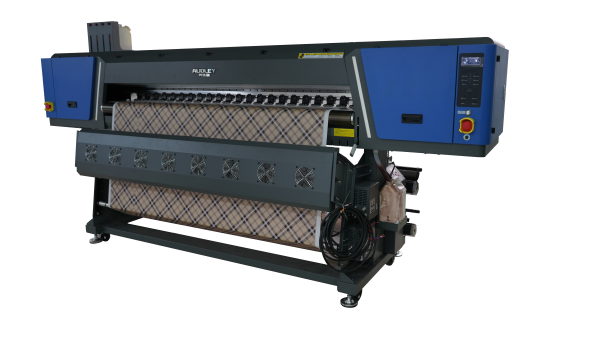 Сублимационный принтер AUDLEY, ширина 190см, Epson i3200-A1*4/8 Сублимационный принтер AUDLEY, ширина 190см, Epson i3200-A1*4/8