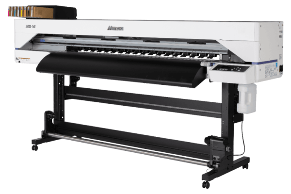 Экосольвентный принтер Mimaki JV200-160, 161 см
