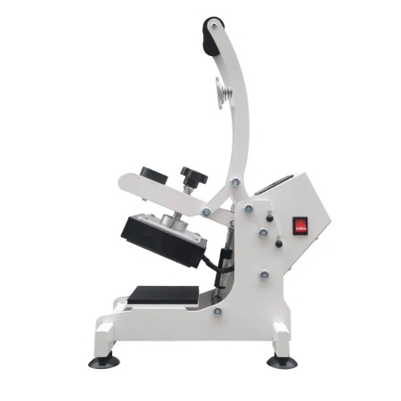 Ручной пресс для мелких деталей и лэйблов Ручной пресс для мелких деталей и лэйблов