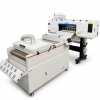 DTF-принтер Audley ZX6002 Eagle, 60 см, Epson i3200 × 2, с шейкер-сушкой (б/у)