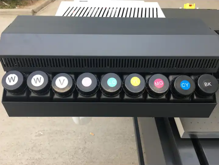 УФ-принтер Audley 9060 (F1080*3)