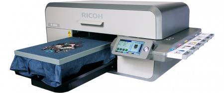 RICOH Ri 3000