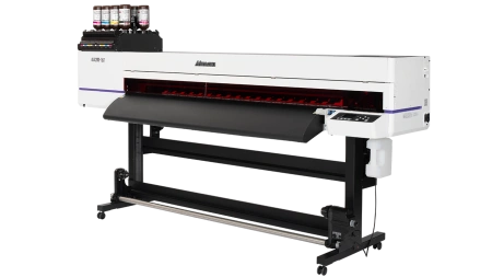 УФ-принтер Mimaki UJV200-160, 160 см