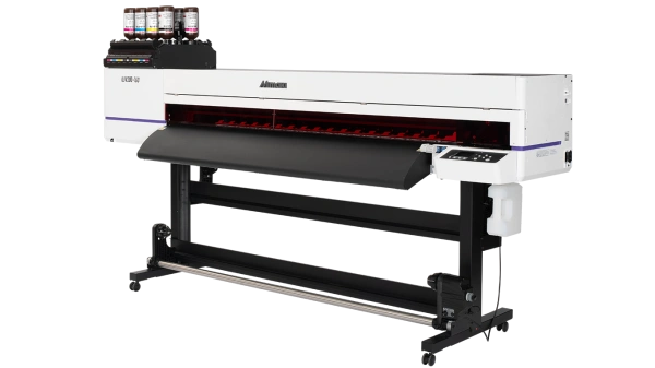 УФ-принтер Mimaki UJV200-160, 160 см