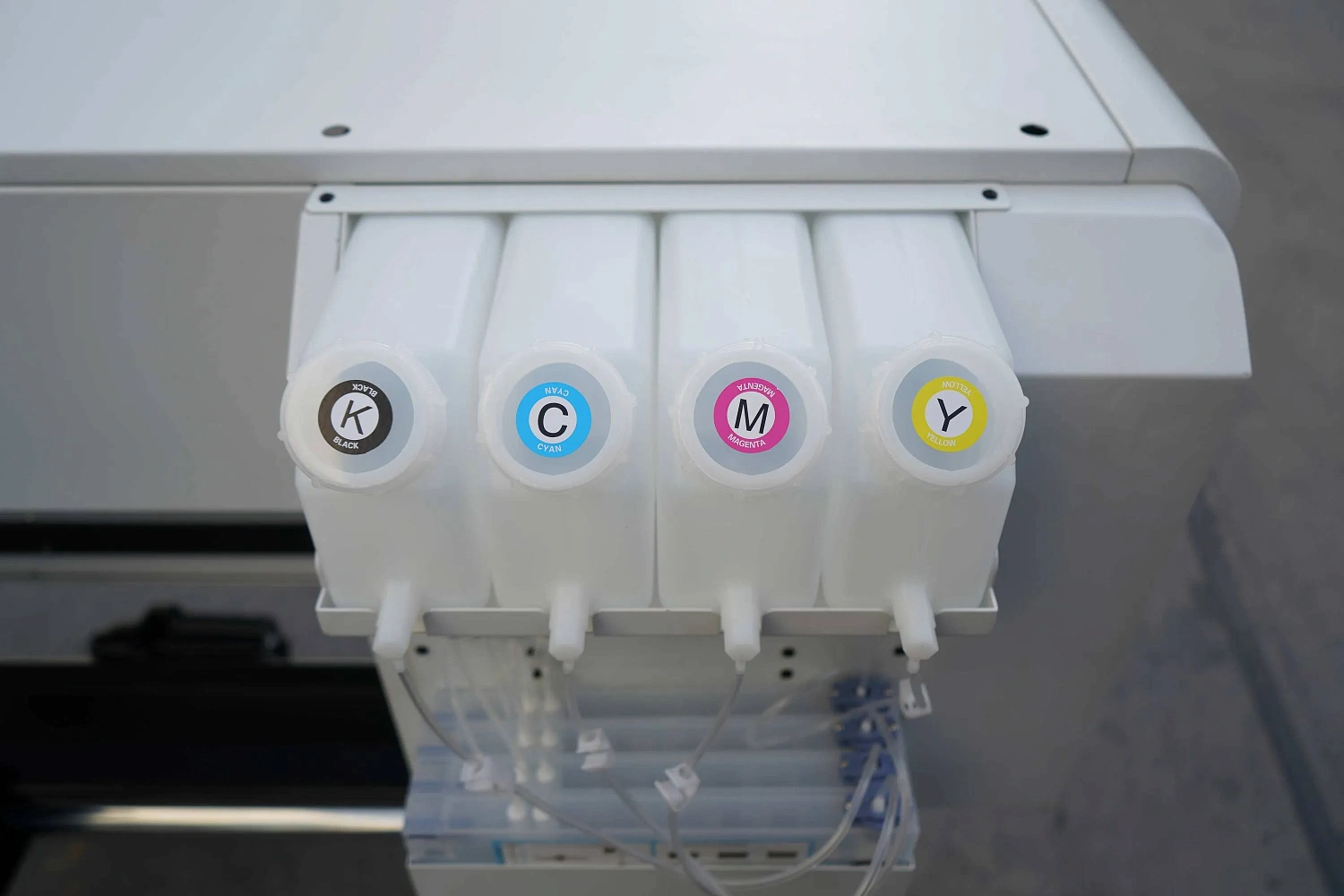 Сублимационный принтер Audley 1902, 190 см, Epson i3200 × 2