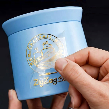 UV DTF-принтер AUDLEY FOILJET (ширина печати 60 см, 4 × Epson i3200)