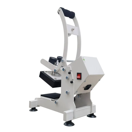 Ручной пресс для мелких деталей и лэйблов Ручной пресс для мелких деталей и лэйблов