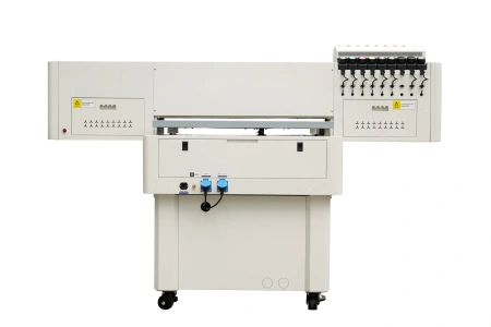 УФ-принтер Audley UV-9060-4 PRO, 90×60 см, Epson i3200-U1 × 3/4