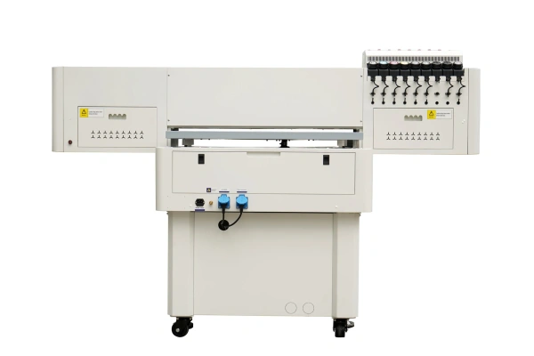 УФ-принтер Audley UV-9060-4 PRO, 90×60 см, Epson i3200-U1 × 3/4