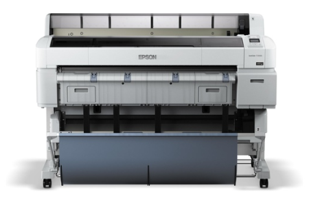 Струйные принтеры для фотовывода EPSON SURECOLOR T7200