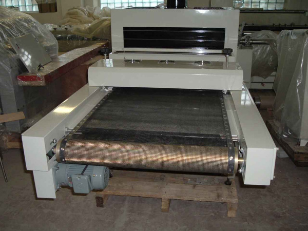 УФ сушки серии WJ-UV УФ сушки серии WJ-UV