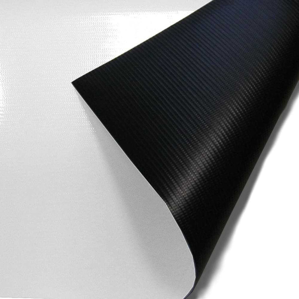 Баннерная ткань Soljet BlackBack 450
