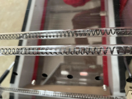 DTF Принтер AUDLEY XP32 MIDI II (c шейкер-сушкой)