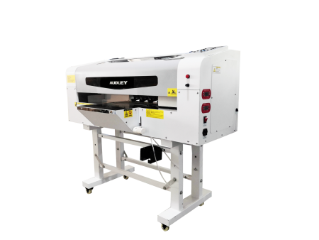 DTF Принтер AUDLEY XP32 MIDI II (c шейкер-сушкой)