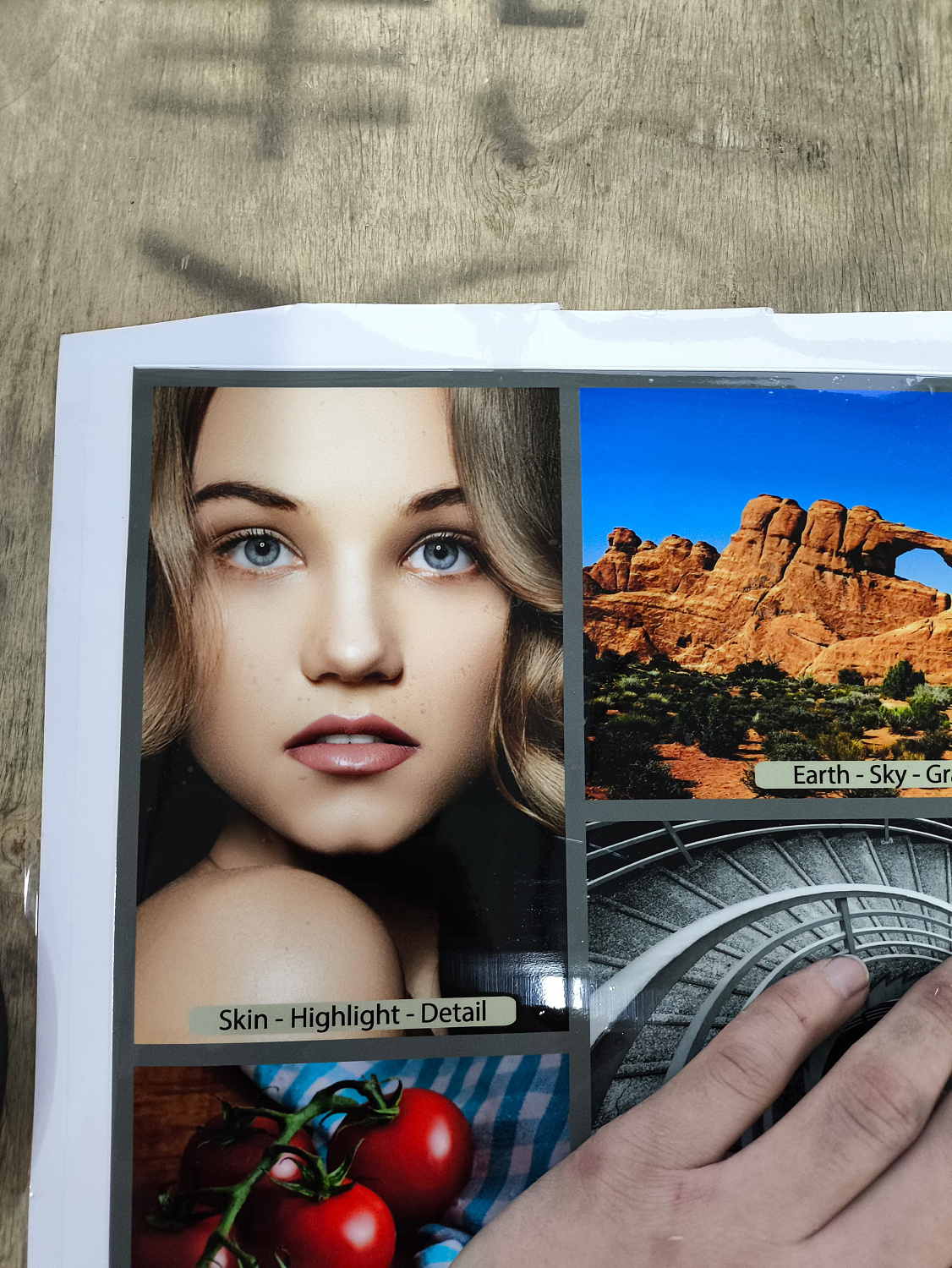 Запуск принтера для UV DTF печати AUDLEY STORM в Калининграде