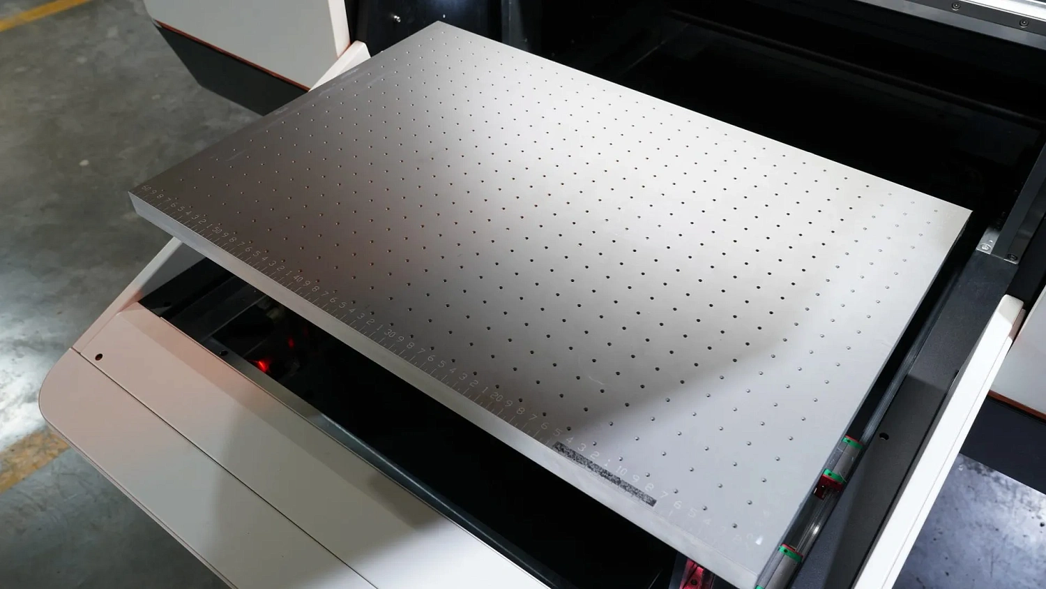 УФ-принтер Audley UV-2-6090, 60×90 см, Epson i3200-U1 × 3