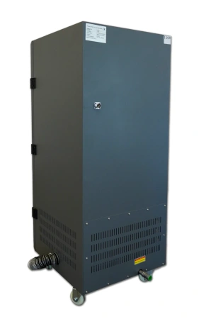 Промышленная вытяжка DTFSTAR PRO-22