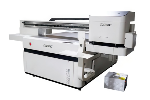 УФ-принтер Audley UV-1413, 140×130 см, Epson i3200-U1 × 4