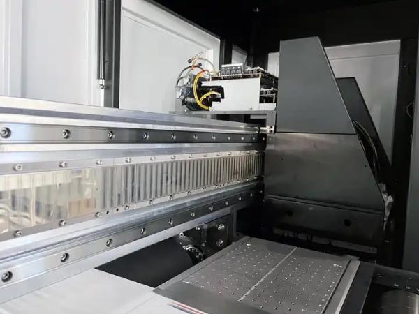 Сублимационный принтер AUDLEY, ширина 200см, Epson i3200-A1*15 Сублимационный принтер AUDLEY, ширина 200см, Epson i3200-A1*15