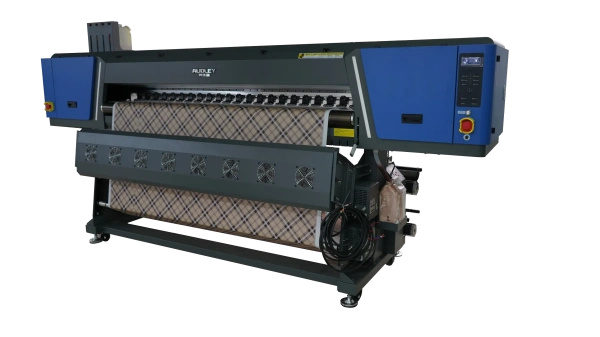 Сублимационный принтер Audley F1904, 190 см, Epson i3200-A1 × 4/8