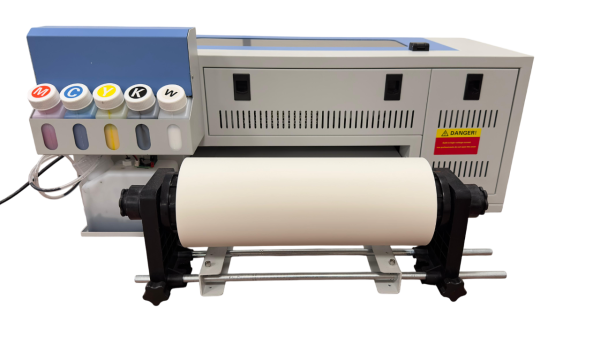 DTF Принтер AUDLEY XP31 mini (c сушкой) DTF Принтер AUDLEY XP31 mini (c сушкой)