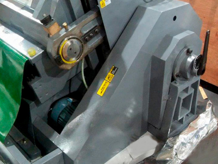 Тигельный пресс для высечки и биговки ML-750