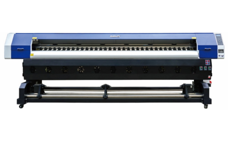 Экосольвентный принтер AUDLEY S3200 (Epson i3200-E1*2)