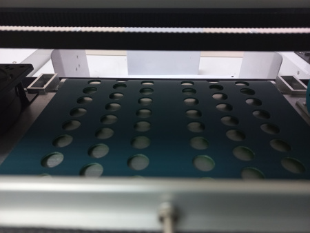 Автоматический режущий плоттер SAGA SG-ASC1907A