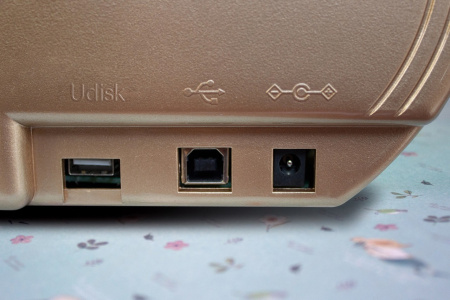 Режущий плоттер SAGA(Realtec) MINI gold Режущий плоттер SAGA(Realtec) MINI gold