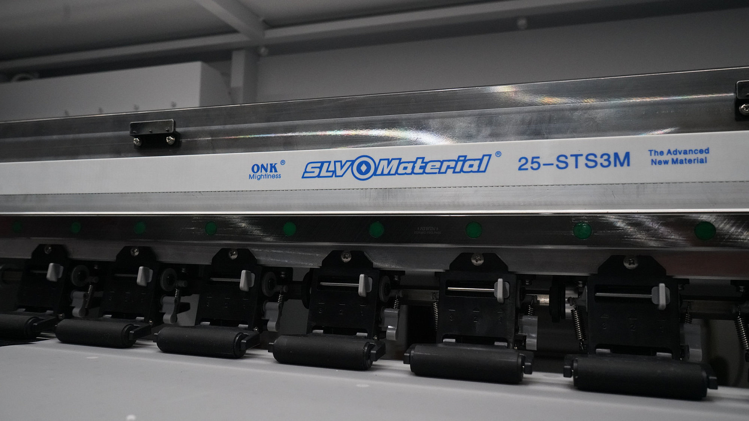 Индустриальный принтер для DTF-печати Audley HM6004 Hammer (комплект с шейкер-сушкой)