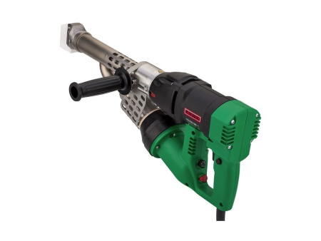 Сварочный экструдер Leister Fusion 3C (Фьюжн 3С)