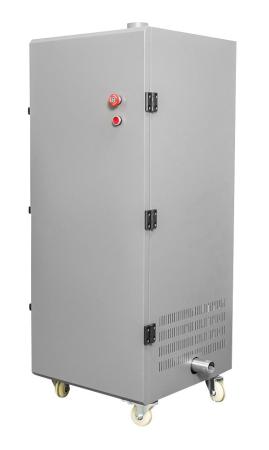 Промышленная вытяжка DTFSTAR PRO-22