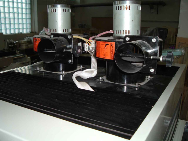 УФ сушки серии WJ-UV УФ сушки серии WJ-UV