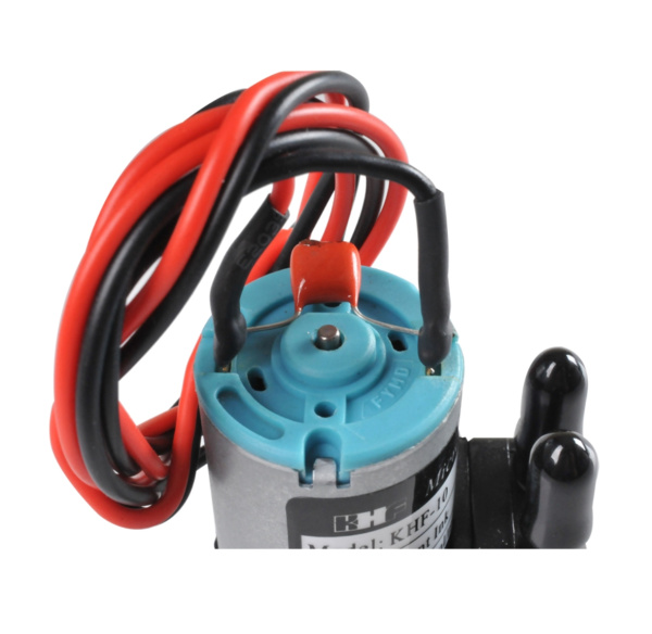 Помпа чернильная, 24V новая Помпа чернильная, 24V новая