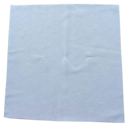 Безворсовые сафетки для широкоформатных принтеров (100 шт)