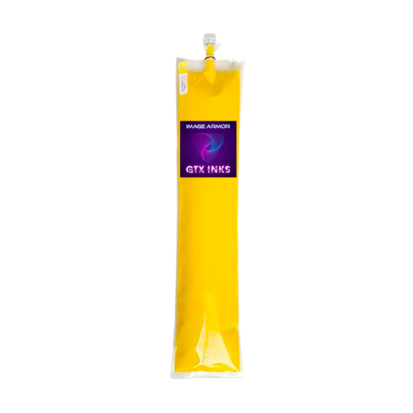 Чернила Image Armor GTX Yellow, 700мл
