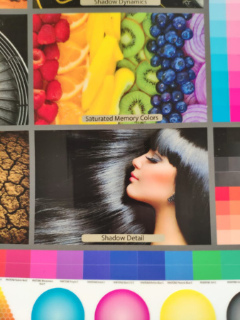 UV DTF-принтер Audley Unicum (ширина 30 см, 3 × Epson F1080)